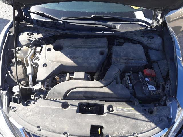 Photo 7 from auction – 2016 NISSAN ALTIMA 2.5 with VIN 1N4AL3AP1GC223090