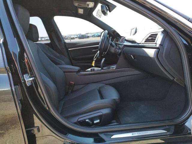 Photo 5 from auction – 2018 BMW 330E with VIN WBA8E1C54JA180268