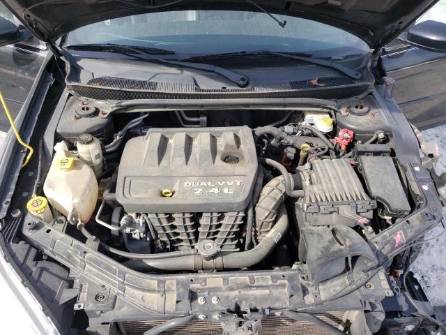 Foto 7 de la subasta – 2013 CHRYSLER 200 TOURIN con VIN 1C3CCBBB7DN678949