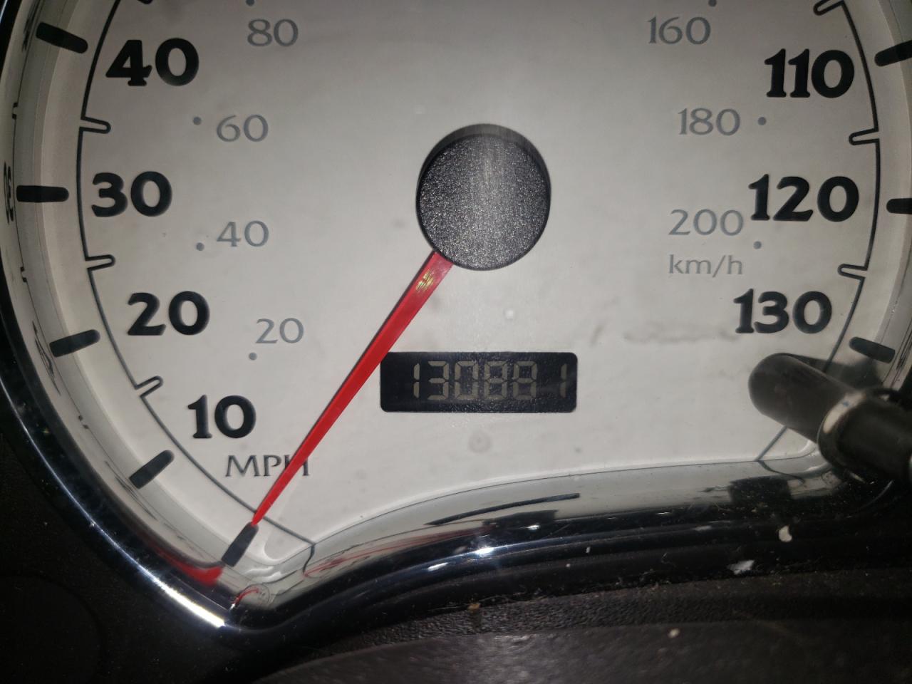 Photo 8 from auction – 2004 SATURN VUE with VIN 5GZCZ63434S814706