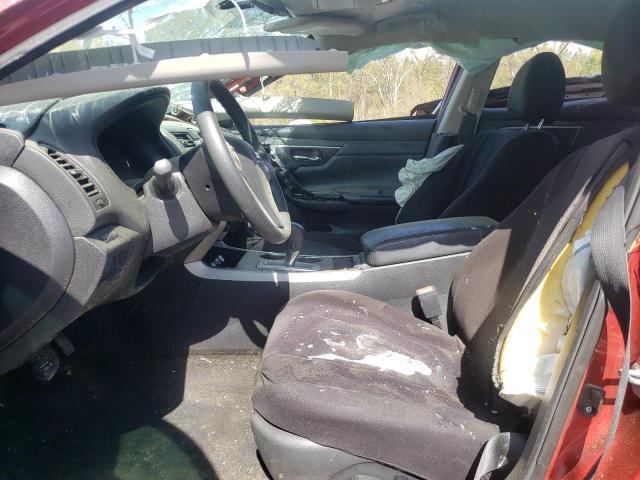 Photo 5 from auction – 2015 NISSAN ALTIMA 2.5 with VIN 1N4AL3AP8FC485963
