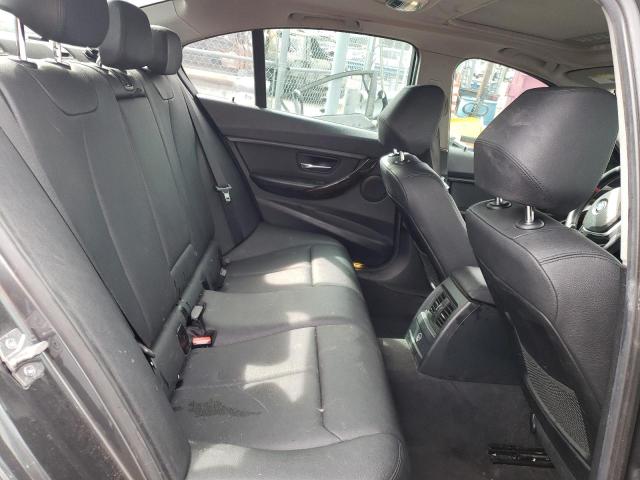 Photo 6 from auction – 2013 BMW 335 XI with VIN WBA3B9C50DF586346