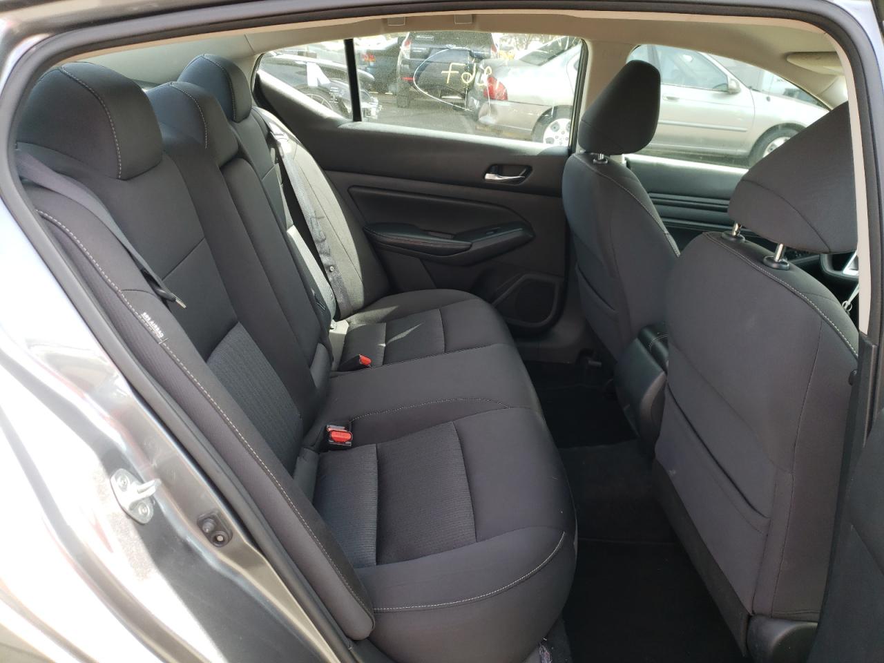 Photo 6 from auction – 2019 NISSAN ALTIMA S with VIN 1N4BL4BV4KC256262
