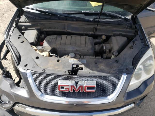 Photo 7 from auction – 2011 GMC ACADIA SLT with VIN 1GKKVRED3BJ302636
