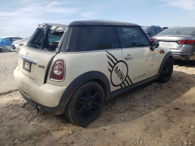 Photo 4 from auction – 2013 MINI COOPER with VIN WMWSU3C58DT375304