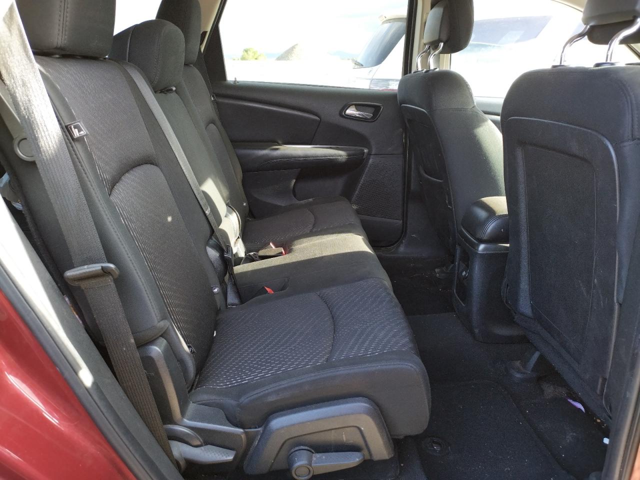 Photo 6 from auction – 2011 DODGE JOURNEY MA with VIN 3D4PG1FG4BT521168