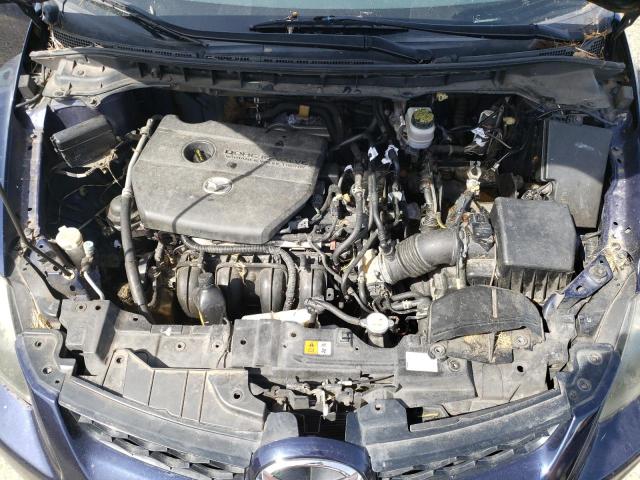 Photo 7 from auction – 2011 MAZDA CX-7 with VIN JM3ER2AM4B0405717