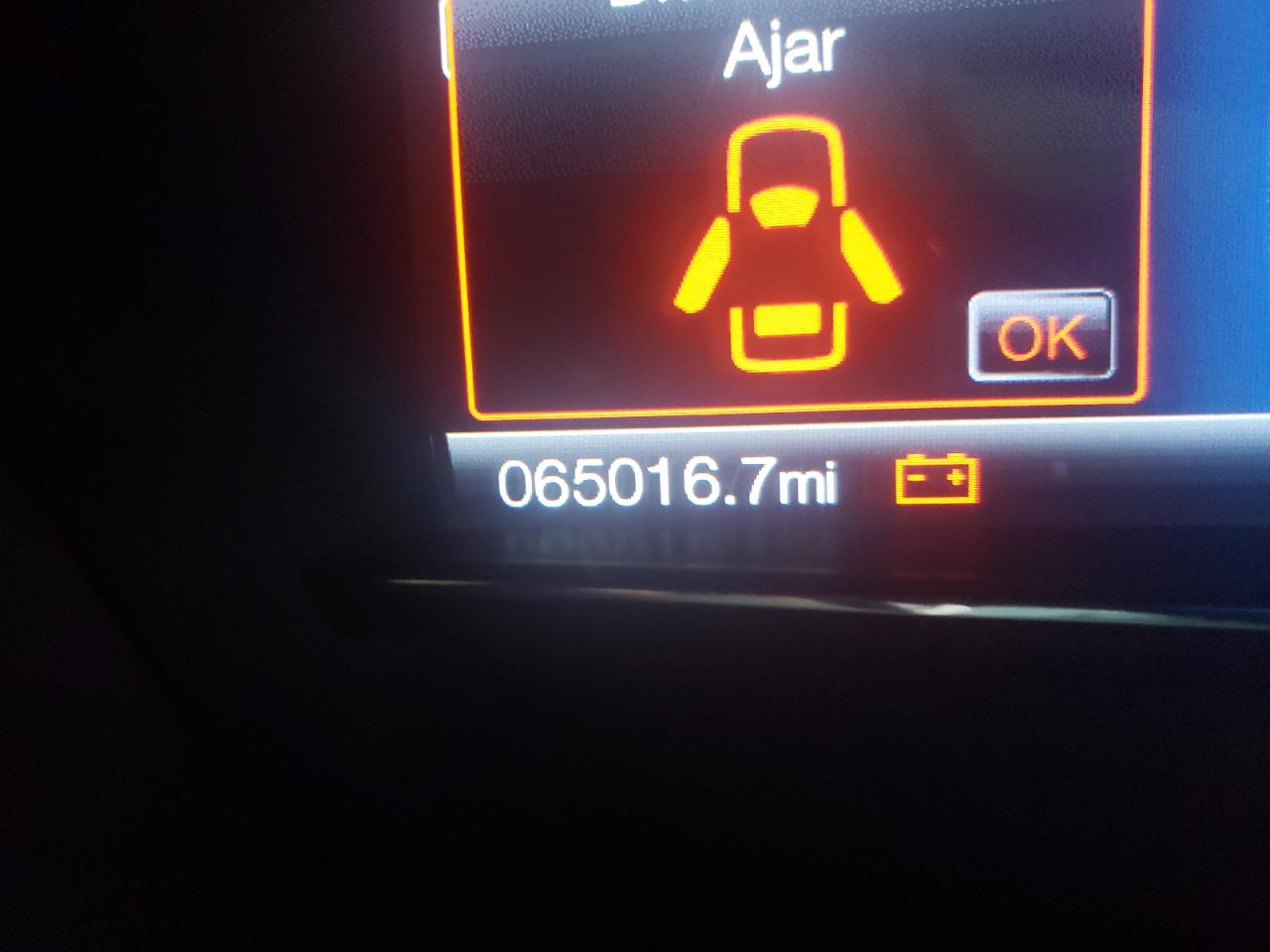 صورة رقم 8 من المزاد - 2017 FORD EXPLORER L مع VIN 1FM5K7F82HGA27124