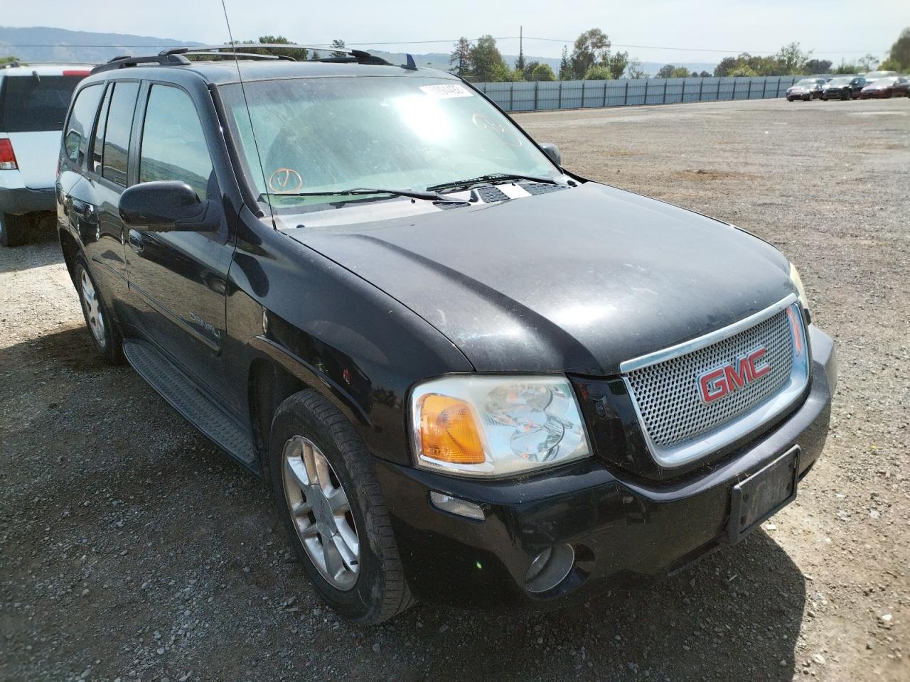 GMC ENVOY DENA 2006 with VIN 1GKET63M662124404 - Photo from auction