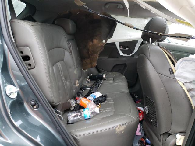 Photo 6 from auction – 2015 KIA SPORTAGE E with VIN KNDPCCAC7F7737860