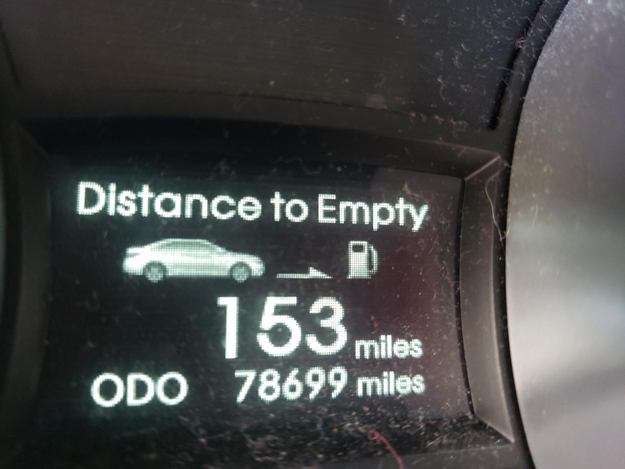 Photo 8 from auction – 2012 HYUNDAI SONATA SE with VIN 5NPEC4AC0CH470582