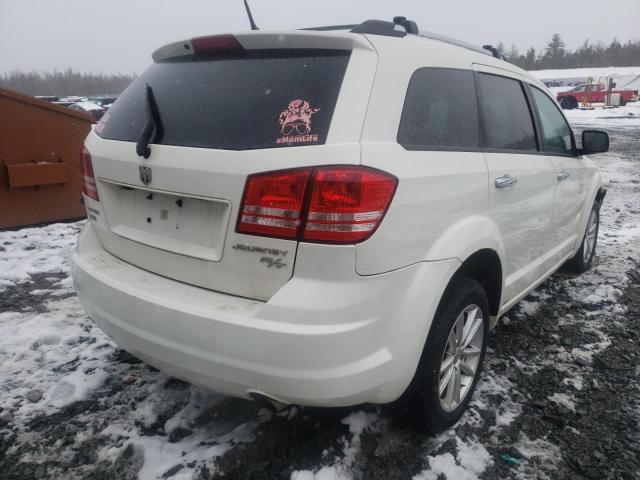 Photo 4 from auction – 2010 DODGE JOURNEY R/ with VIN 3D4PH6FV9AT265665
