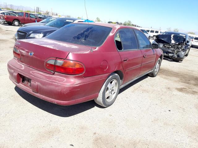 صورة رقم 4 من المزاد - 2004 CHEVROLET CLASSIC مع VIN 1G1ND52F64M651469