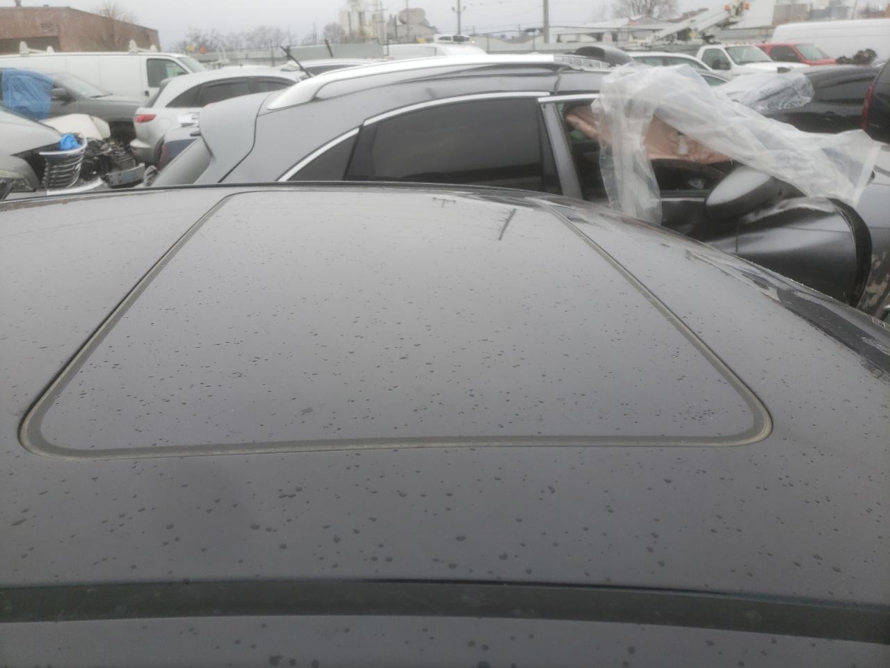 Photo 9 from auction – 2009 CHEVROLET IMPALA 1LT with VIN 2G1WT57K191201499