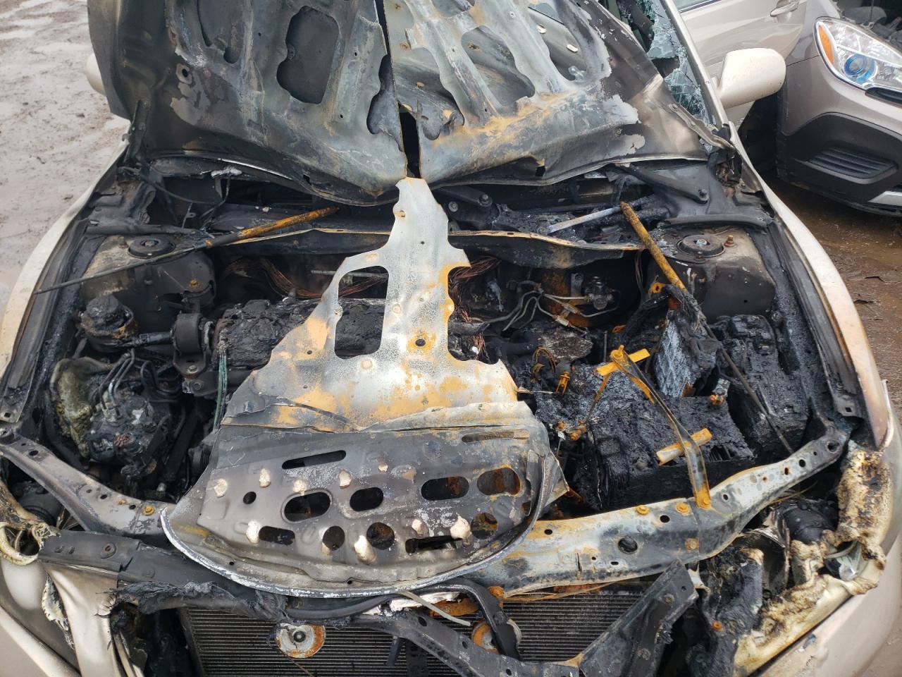 Photo 7 from auction – 2009 TOYOTA CAMRY BASE with VIN 4T1BE46K79U274677