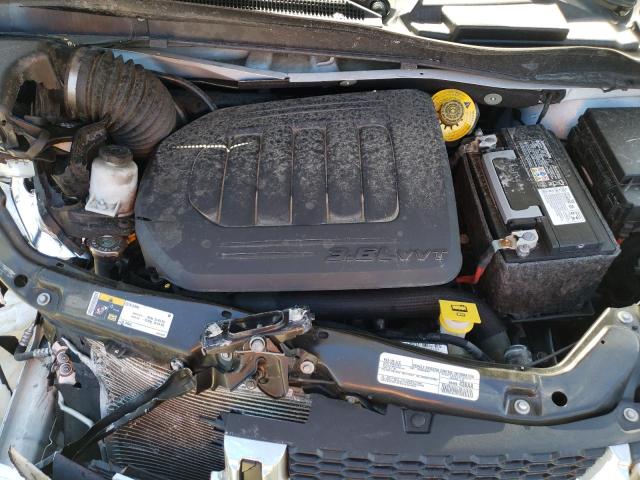 Photo 7 from auction – 2019 DODGE GRAND CARA with VIN 2C4RDGBG1KR797169