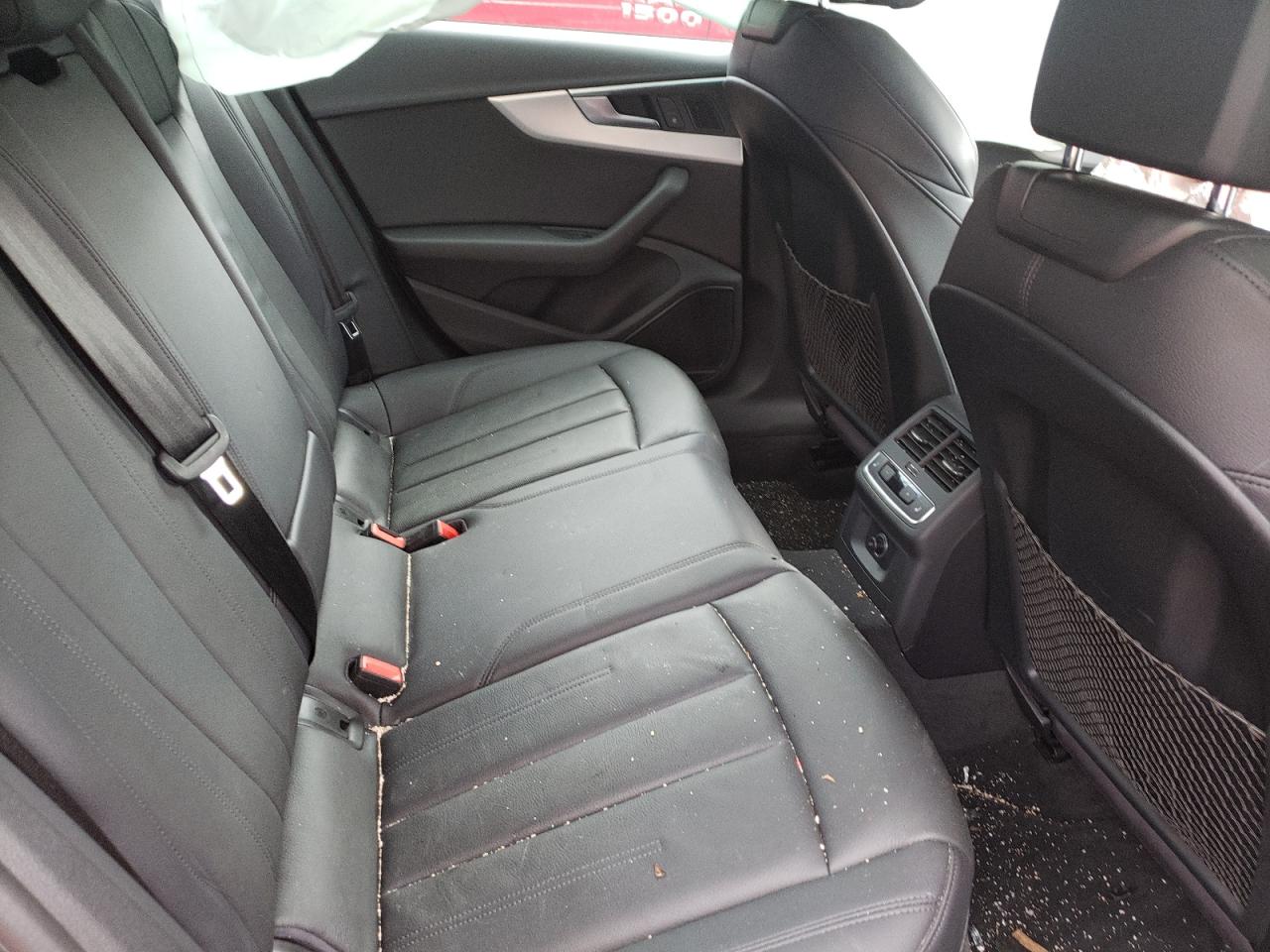 Photo 6 from auction – 2017 AUDI A4 PRESTIG with VIN WAUFNAF45HN044566