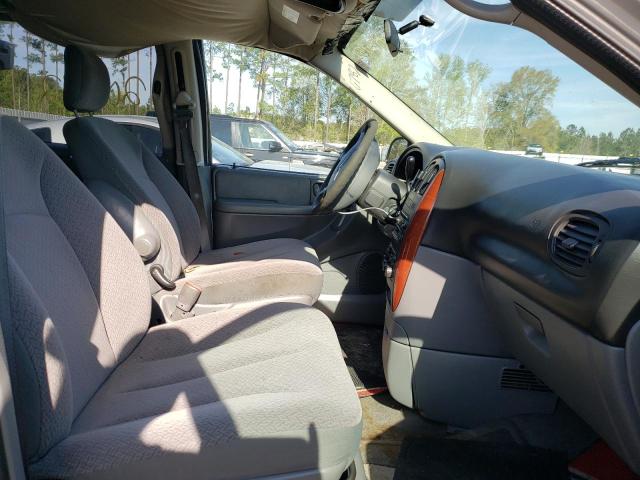 Photo 5 from auction – 2007 CHRYSLER TOWN & COU with VIN 2A4GP44R37R243077