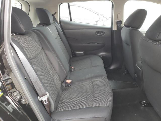 Photo 6 from auction – 2015 NISSAN LEAF S with VIN 1N4AZ0CP7FC333442