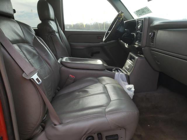 Photo 5 from auction – 2002 CHEVROLET SILVERADO with VIN 1GCEK19TX2E281068
