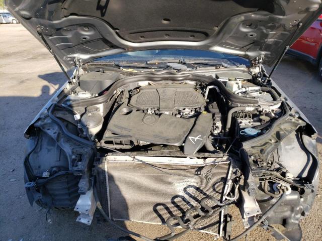 Photo 7 from auction – 2012 MERCEDES-BENZ E 350 with VIN WDDHF5KB3CA597551