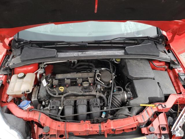 Photo 7 from auction – 2013 FORD FOCUS SE with VIN 1FADP3K28DL123827
