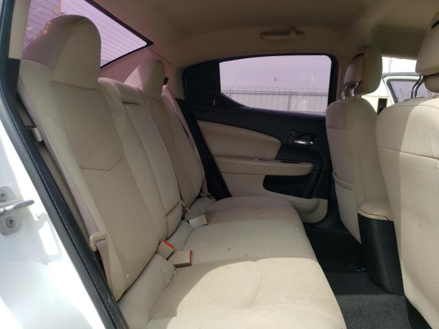 Photo 6 from auction – 2012 DODGE AVENGER with VIN 1C3CDZAB3CN147494
