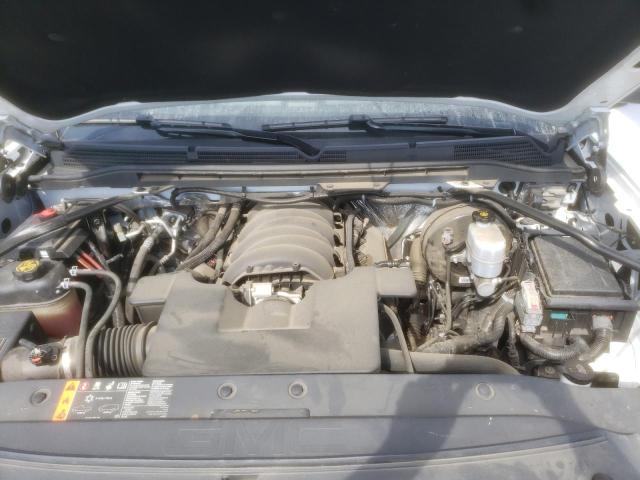 Photo 7 from auction – 2018 GMC SIERRA K15 with VIN 3GTU2NEC2JG428791