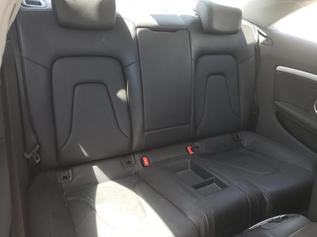 Photo 6 from auction – 2014 AUDI A5 PREMIUM with VIN WAULFAFR7EA019456