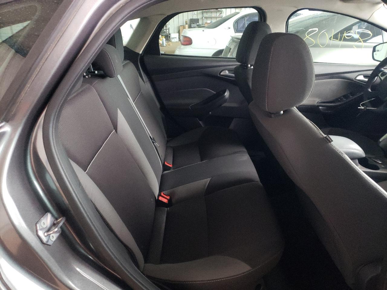 Photo 6 from auction – 2013 FORD FOCUS SE with VIN 1FADP3K23DL116123