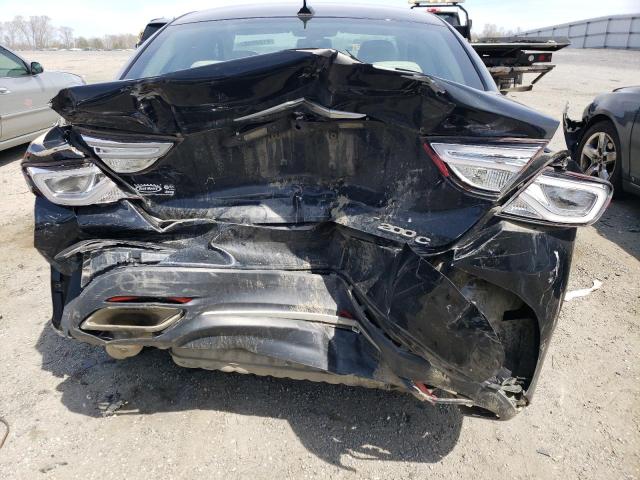 Photo 9 from auction – 2015 CHRYSLER 200 C with VIN 1C3CCCCG1FN546434
