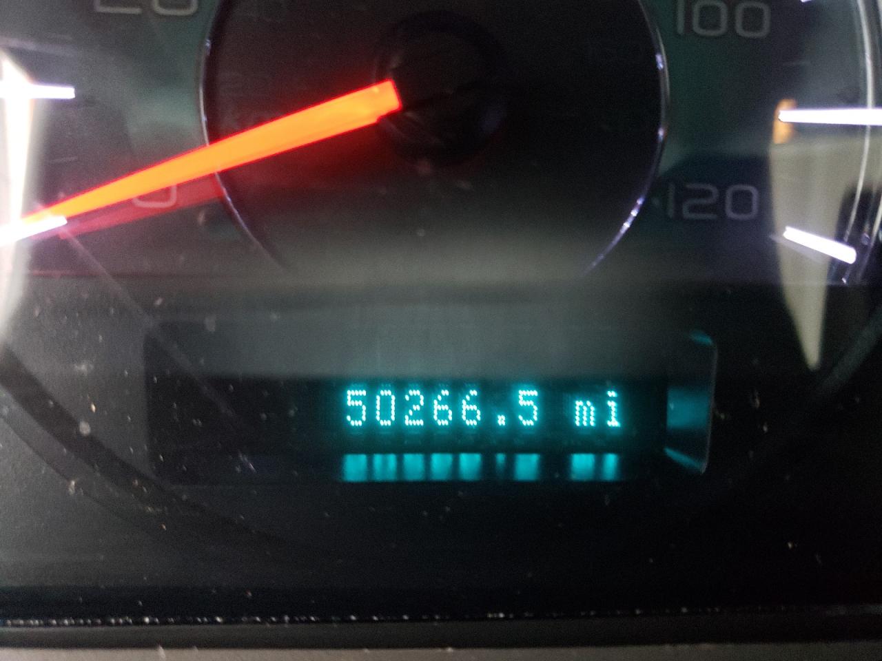Photo 8 from auction – 2011 FORD FUSION SEL with VIN 3FAHP0JA8BR285058