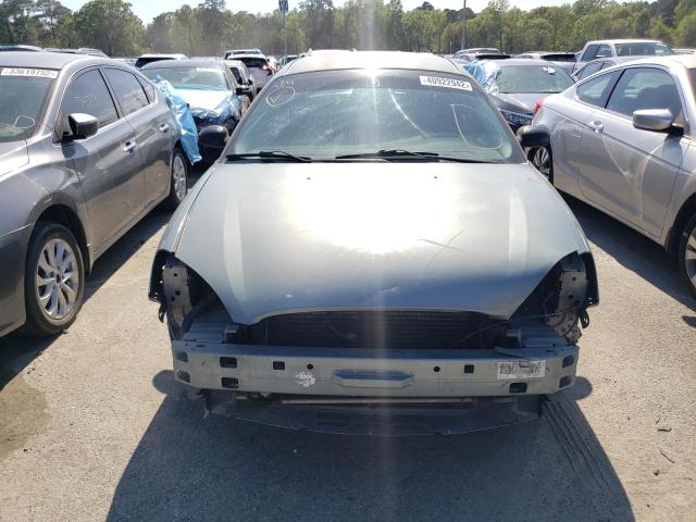Photo 10 from auction – 2006 FORD TAURUS SE with VIN 1FAHP53U56A229373