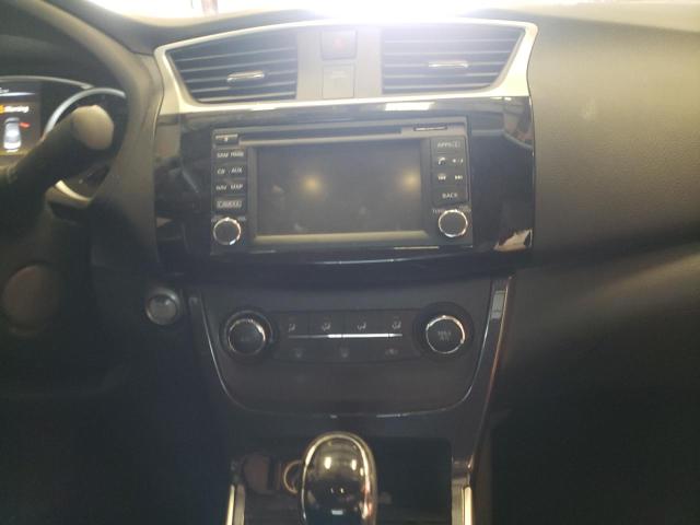 Photo 9 from auction – 2016 NISSAN SENTRA S with VIN 3N1AB7AP1GY225968