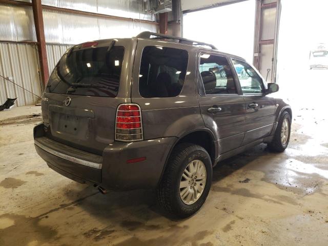 Photo 4 from auction – 2006 MERCURY MARINER with VIN 4M2YU56Z96DJ01186