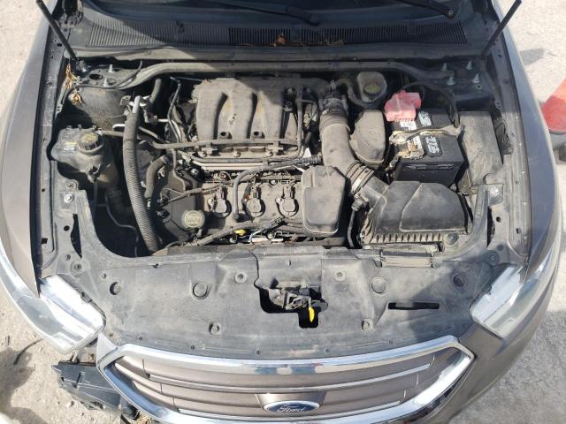 Photo 7 from auction – 2015 FORD TAURUS LIM with VIN 1FAHP2F85FG174188