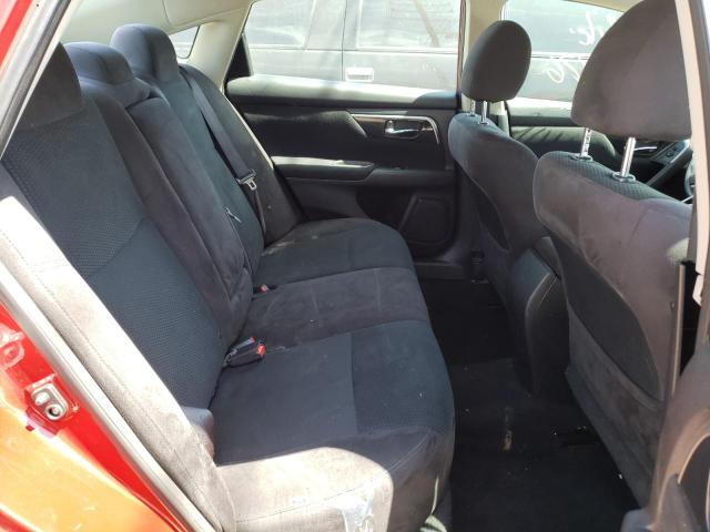 Photo 6 from auction – 2014 NISSAN ALTIMA 2.5 with VIN 1N4AL3AP3EC203646