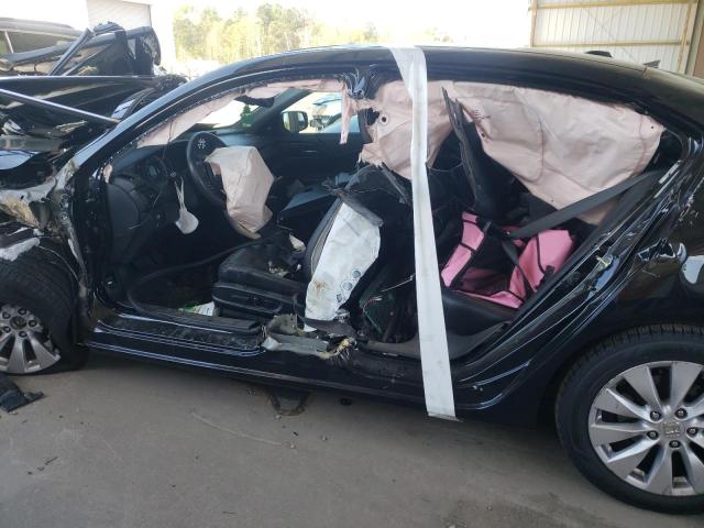 Photo 9 from auction – 2015 HONDA ACCORD EXL with VIN 1HGCR3F83FA011287