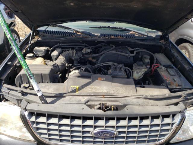 Photo 7 from auction – 2002 FORD EXPLORER X with VIN 1FMZU73E12ZB12232