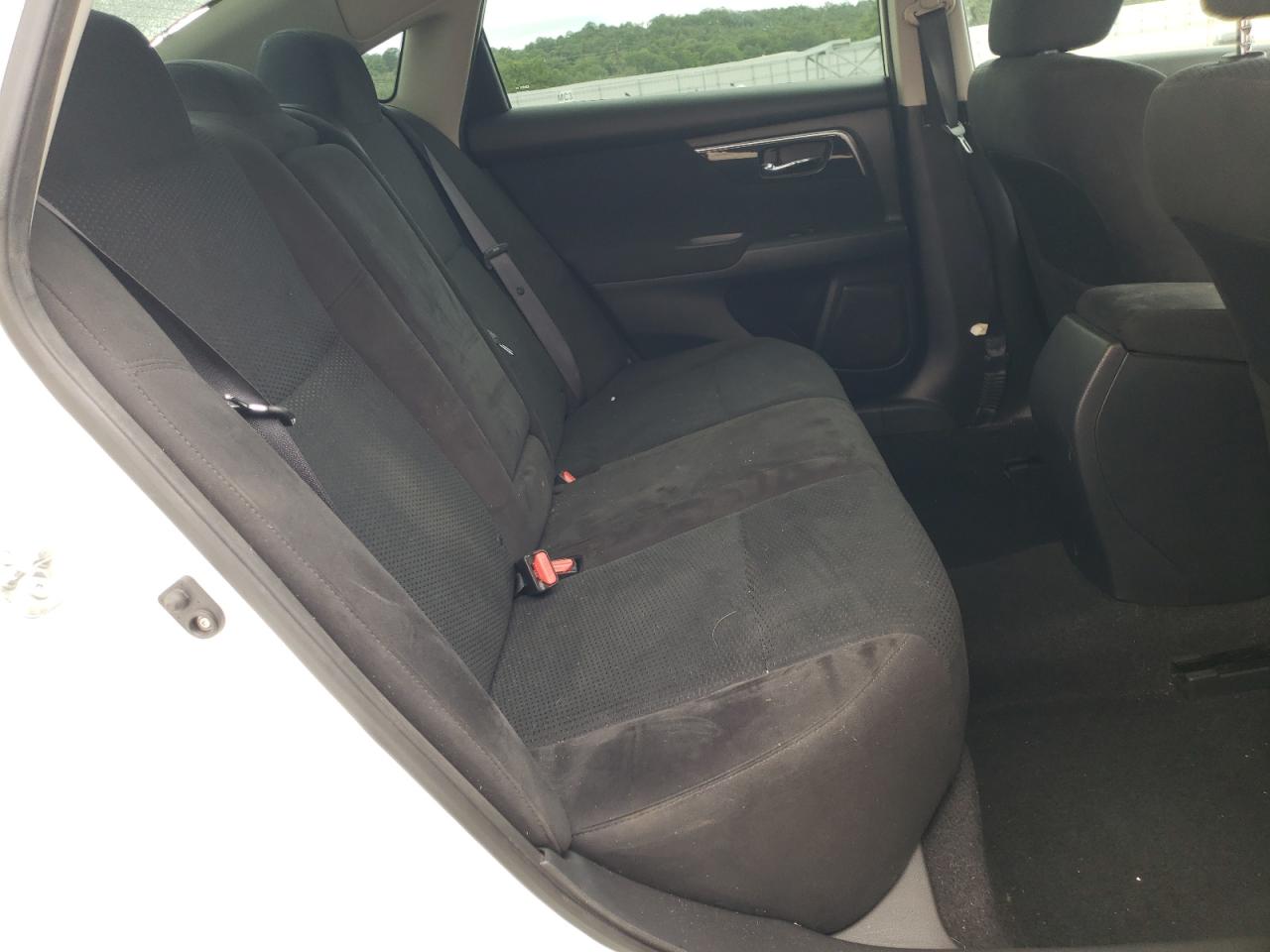 Photo 6 from auction – 2014 NISSAN ALTIMA 2.5 with VIN 1N4AL3APXEC319958