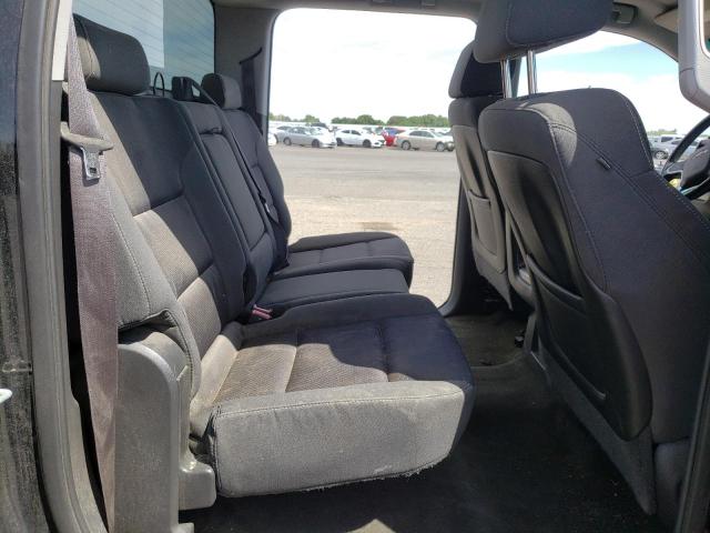 Photo 6 from auction – 2015 CHEVROLET SILVERADO with VIN 3GCPCREC4FG115833