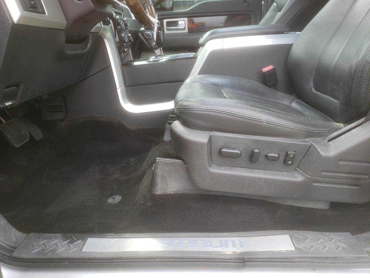 Photo 9 from auction – 2014 FORD F150 SUPER with VIN 1FTFW1ET1EFA62321