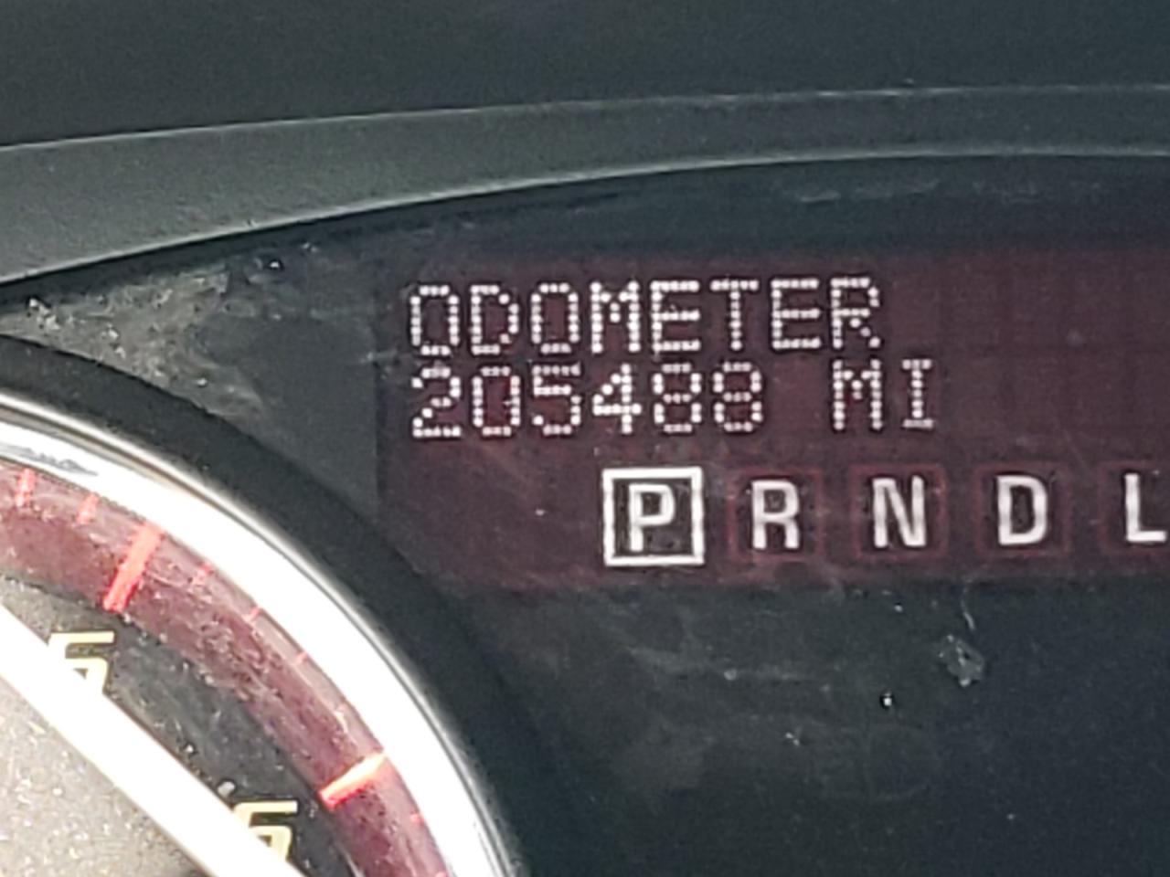 Zdjęcie 8 z aukcji – 2012 GMC ACADIA SLE z VIN 1GKKRPED9CJ309729