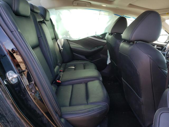 Photo 6 from auction – 2017 NISSAN MAXIMA 3.5 with VIN 1N4AA6AP2HC434422