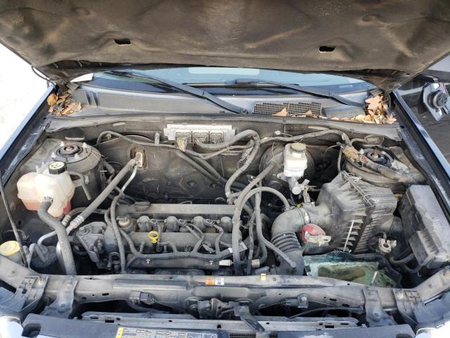 Photo 7 from auction – 2012 FORD ESCAPE XLT with VIN 1FMCU0D78CKA06643