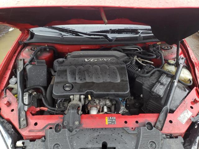 Photo 7 from auction – 2013 CHEVROLET IMPALA LT with VIN 2G1WG5E31D1232812