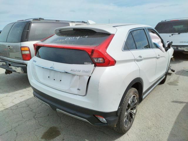 Photo 4 from auction – 2018 MITSUBISHI ECLIPSE CR with VIN JA4AT5AA1JZ039123