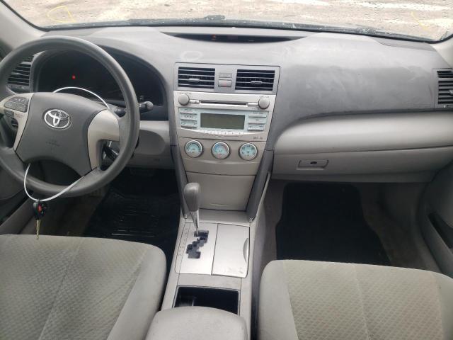 Photo 9 from auction – 2007 TOYOTA CAMRY CE with VIN JTNBE46K473076156