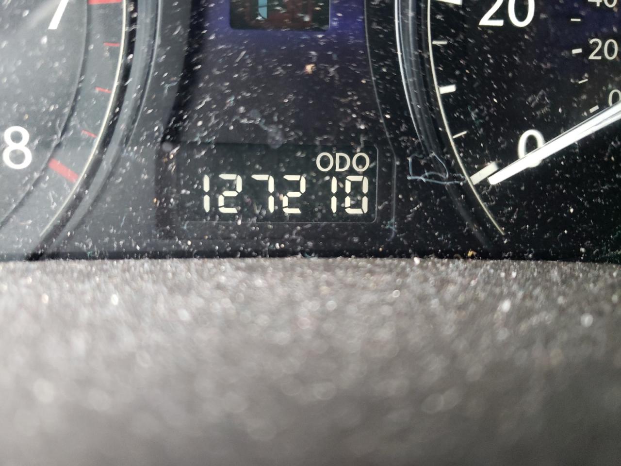 Photo 8 from auction – 2011 LEXUS RX 350 with VIN 2T2BK1BA9BC110791