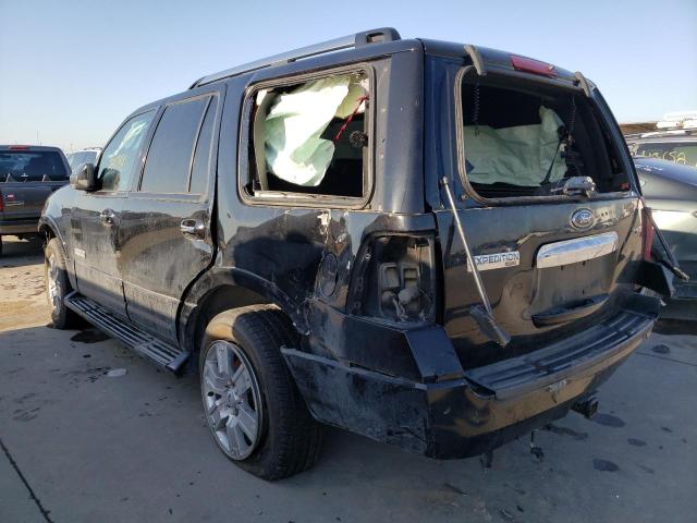 Photo 3 from auction – 2008 FORD EXPEDITION with VIN 1FMFU19598LA73036
